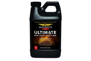 Motorkote Ultimate 40/60 Synthetic Hyper Mix 5W-30 - Συνθετικό Λάδι Κινητήρα με Hyper Lubricant - 1.89L - MK10081