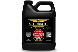 Motorkote Hyper Lubricant Engine Treatment - Αντιτριβικό Πρόσθετο Λαδιού Κινητήρα - 473ml - MK-HL16-06