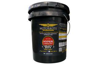 Motorkote Hyper Lubricant Engine Treatment - Αντιτριβικό Πρόσθετο Λαδιού Κινητήρα - 18.9L - MK-ET05G-01