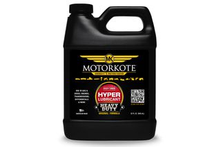Motorkote Hyper Lubricant Engine Treatment - Αντιτριβικό Πρόσθετο Λαδιού Κινητήρα - 946ml - MK-HL32-06