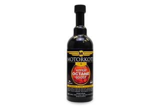 Motorkote Hyper Octane Boost MMT - Ενισχυτικό Οκτανίων Βενζίνης - 473ml - MK-10472-06