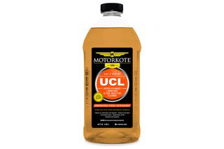 Motorkote UCL Upper Cylinder Lube & Injector Cleaner - Λιπαντικό Άνω Κυλίνδρου & Καθαριστικό Μπεκ - 473ml - MK-10203-06