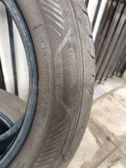 ΕΛΑΣΤΙΚΑ ΕΛΑΦ ΜΕΤΑΧΕΙΡΙΣΜΈΝΑ 235/55/18 GOOD /YEAR DOT 2024** BEST TIRES  BEDIKIAN-thumb-1