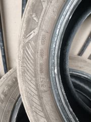 ΕΛΑΣΤΙΚΑ ΕΛΑΦ ΜΕΤΑΧΕΙΡΙΣΜΈΝΑ 235/55/18 GOOD /YEAR DOT 2024** BEST TIRES  BEDIKIAN-thumb-2