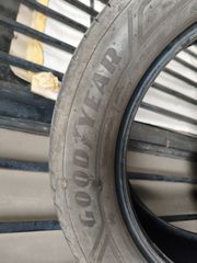 ΕΛΑΣΤΙΚΑ ΕΛΑΦ ΜΕΤΑΧΕΙΡΙΣΜΈΝΑ 235/55/18 GOOD /YEAR DOT 2024** BEST TIRES  BEDIKIAN-thumb-3