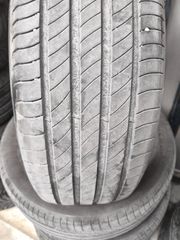 ΕΛΑΣΤΙΚΑ ΕΛΑΦ ΜΕΤΑΧΕΙΡΙΣΜΈΝΑ 225/55/18 MICHELIN DOT 2024 ***""BEST TIRES ΚΑΛΛΙΘΈΑ