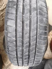 ΕΛΑΣΤΙΚΑ ΜΕΤΑΧΕΙΡΙΣΜΈΝΑ*** 205/50/17 BRIDGESTONE DOT 2022 BEST TIRES ΚΑΛΛΙΘΈΑ****