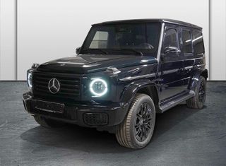 Mercedes-Benz G 450 2026 AMG Line