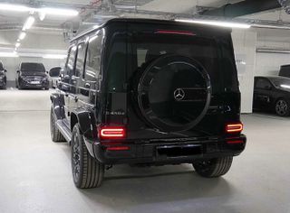 Mercedes-Benz G 450 2026 AMG Line-thumb-2