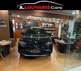 DS DS7 2022 !! PANORAMA - PERFORMANCE 4X4 300HP- BOOK !!