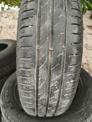 ΕΛΑΣΤΙΚΑ ΕΛΑΦ ΜΕΤΑΧΕΙΡΙΣΜΈΝΑ 175/65/15 NEXEN**DOT 2023 BEST TIRES  BEDIKIAN*****