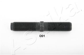 ΗΜΙΜΠΑΡΟ DAEWOO LANOS 1.3,1.4,1.5 97- ASHIKA