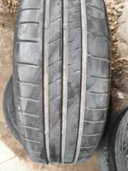 ΕΛΑΣΤΙΚΑ ΕΛΑΦ ΜΕΤΑΧΕΙΡΙΣΜΈΝΑ 205/55/16 FALKEN DOT 2024***BEST TIRES ******