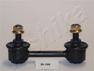 ΡΑΒΔΟΣ ΣΤΡΕΨΗΣ NISSAN MICRA (K10,K11) -03 ASHIKA