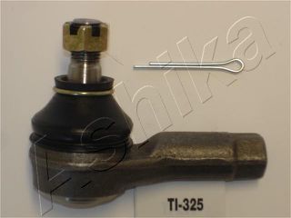 ΑΚΡΟΜΠΑΡΟ MAZDA 121 I,323 III -90 ASHIKA