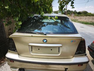 BMW E46 COMPACT