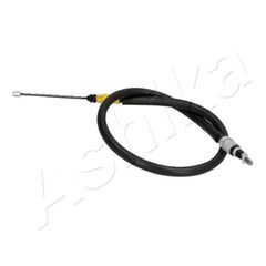 ΝΤΙΖΑ ΧΕΙΡΟΦΡΕΝΟΥ-CITROEN C4 I(UA) 1.6 08- R L