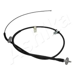 ΝΤΙΖΑ ΧΕΙΡΟΦΡΕΝΟΥ-NISSAN PICK UP(D22) 2.5 D 02- R L
