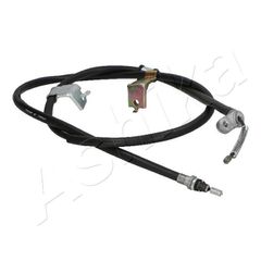 ΝΤΙΖΑ ΧΕΙΡΟΦΡΕΝΟΥ-NISSAN QASHQAI +2(J10..) 2.0 DCI 07- R L