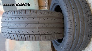 2 TMX MICHELIN PILOT EXALTO 195-50-15 DOT 21-11 60 EYRO