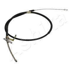 ΝΤΙΖΑ ΧΕΙΡΟΦΡΕΝΟΥ ΑΡ. TOYOTA LITEACE 1.5,2.0D <94 ASHIKA