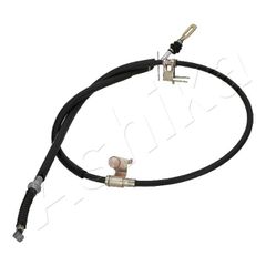 ΝΤΙΖΑ ΧΕΙΡΟΦΡΕΝΟΥ-MAZDA 323 C V(BA) 1.3 94-98 R R