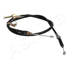 ΝΤΙΖΑ ΧΕΙΡΟΦΡΕΝΟΥ-MAZDA 323 F VI(BJ) 1.4 98-04 R R