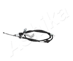 ΝΤΙΖΑ ΧΕΙΡΟΦΡΕΝΟΥ-HONDA CR-V I(Rd) 2.0 95-02 R R