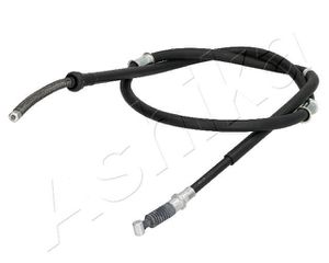 ΝΤΙΖΑ ΧΕΙΡΟΦΡΕΝΟΥ-MITSUBISHI PAJERO PININ I(H6…H7_W) 1.8 01-07 R L