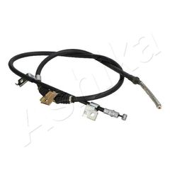 ΝΤΙΖΑ ΧΕΙΡΟΦΡΕΝΟΥ-MITSUBISHI OUTLANDER II(CW_W) 2.0 07- R R