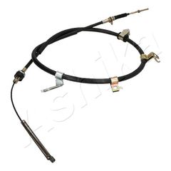 ΝΤΙΖΑ ΧΕΙΡΟΦΡΕΝΟΥ-MITSUBISHI L200(KA_T) 2.5 DI-D 07- R L