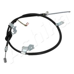 ΝΤΙΖΑ ΧΕΙΡΟΦΡΕΝΟΥ-SUZUKI SX4(EY,GY) 1.6 06- R L