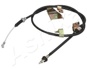 ΝΤΙΖΑ ΧΕΙΡΟΦΡΕΝΟΥ ΔΕΞ. ISUZU DMAX 3.0 DITD <12 ASHIKA