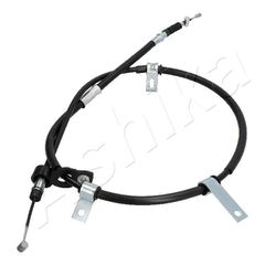 ΝΤΙΖΑ ΧΕΙΡΟΦΡΕΝΟΥ-KIA PICANTO I(SA) 1.0 04- R L