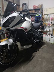 Triumph Tiger Sport 2014