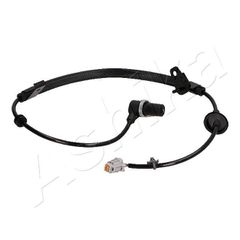 ΑΙΣΘΗΤΗΡΑΣ ABS ΕΜ. ΔΕΞ. NISSAN ALMERA (N16) 1.5,1.8  ASHIKA