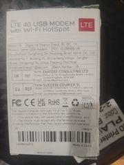 USB 4G Mobile & WiFi Dongle – 150Mbps Cat4-thumb-1