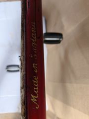 Πόλης Phillips 1977 Δύο ποδήλατα Phillips MANHATTAN England-thumb-4