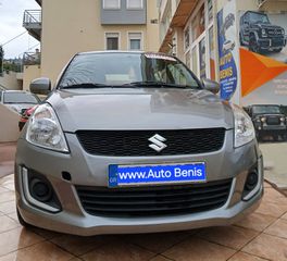 Suzuki Swift 2014 1.2 DIESEL