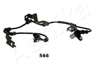 ΑΙΣΘΗΤΗΡΑΣ ABS-MITSUBISHI L200(K7_T) 2.5 TD 96-ASHIKA