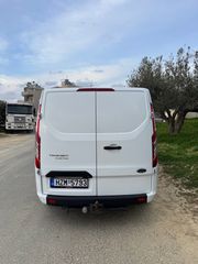 Κλούβα Ford 2019 !!ΑΥΤΟΜΑΤΟ!! FULL EXTRA L2H1-thumb-5