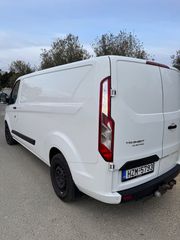 Κλούβα Ford 2019 !!ΑΥΤΟΜΑΤΟ!! FULL EXTRA L2H1-thumb-6