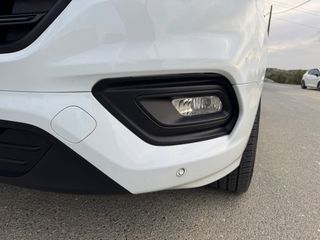 Κλούβα Ford 2019 !!ΑΥΤΟΜΑΤΟ!! FULL EXTRA L2H1-thumb-7