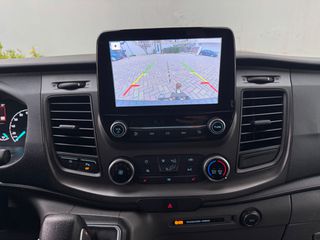 Κλούβα Ford 2019 !!ΑΥΤΟΜΑΤΟ!! FULL EXTRA L2H1-thumb-9
