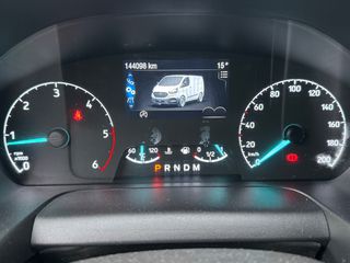Κλούβα Ford 2019 !!ΑΥΤΟΜΑΤΟ!! FULL EXTRA L2H1-thumb-12