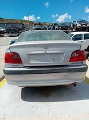 ΠΑΡΜΠΡΙΖ ΟΠΙΣΘΙΟ TOYOTA AVENSIS-thumb-2