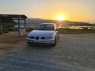 Seat Leon 2004 1m