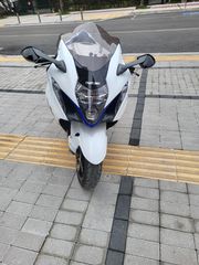 Suzuki GSXR 1300 Hayabusa 2024 HAYABUSA GSX1300R