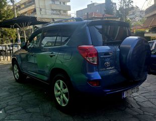 Toyota RAV 4 2008 gti