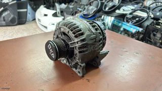 ΔΥΝΑΜΟ ΚΙΝΗΤΗΡΑΣ BKD 2.0cc Diesel-thumb-1
